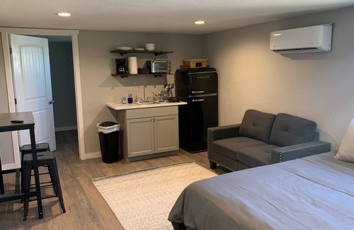 Buckeye Apartment | The Little Ranch