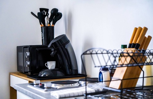 Chateauroux Apartment | The Little Sailor - Cozy - Wireless - Near Downtown