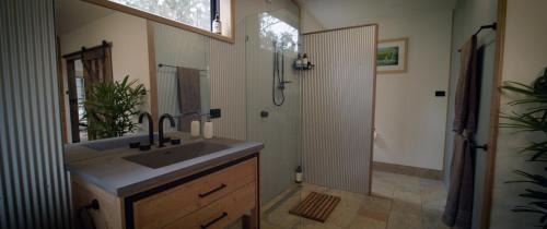 Franklin Cabin | The Little Seed