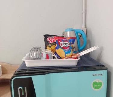 Thung Khru House | The Little home