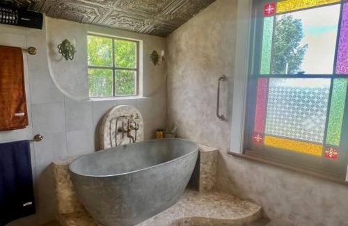 Stanthorpe Villa | The Little Tuscan Villa!
