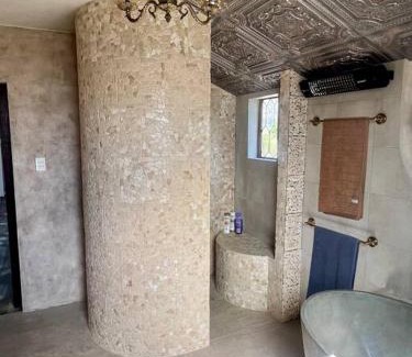 Stanthorpe Villa | The Little Tuscan Villa!