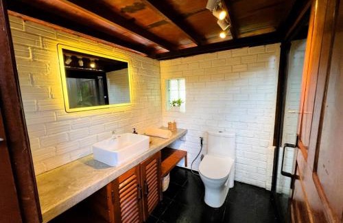 Banteay Srei House | The Little Vegan Homestay