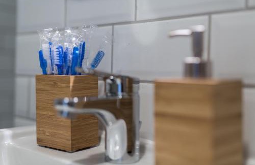 Altstadt-Nord Apartment | The LIV. - Central Station