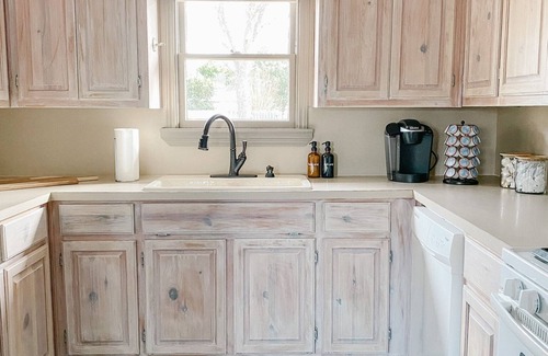 Abilene House | The Live Oak - Cozy 4/2 Near ACU