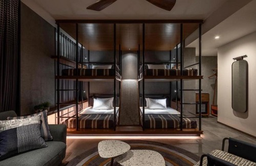 Azabu-Juban Hotel | THE LIVELY AZABUJUBAN TOKYO / Vacation STAY 77707