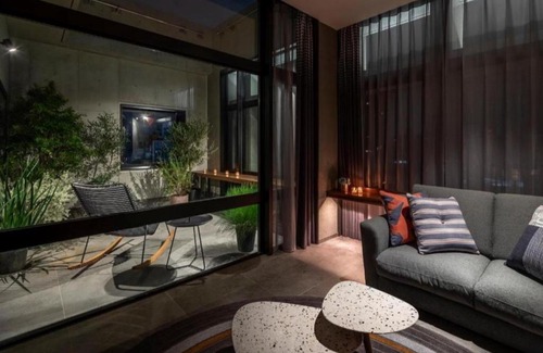 Azabu-Juban Hotel | THE LIVELY AZABUJUBAN TOKYO / Vacation STAY 77707