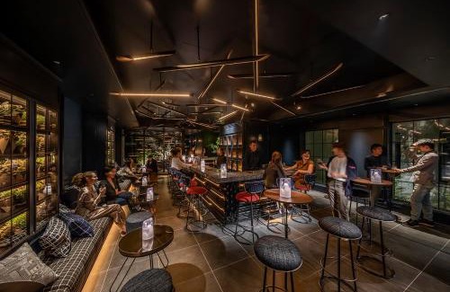 Azabu-Juban Hotel | THE LIVELY TOKYO AZABUJUBAN
