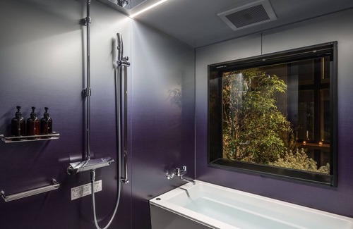 Azabu-Juban Hotel | THE LIVELY TOKYO AZABUJUBAN