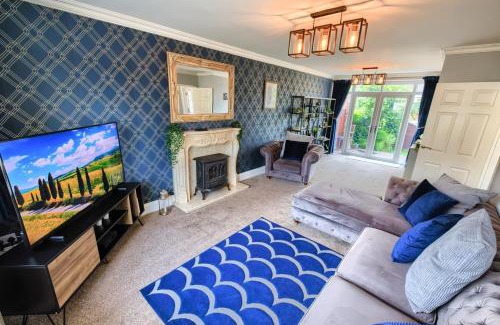 Billingham House | The Liverton