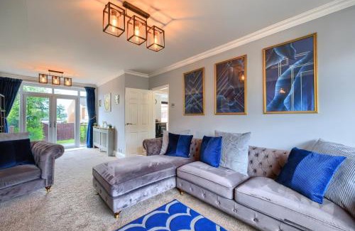Billingham House | The Liverton