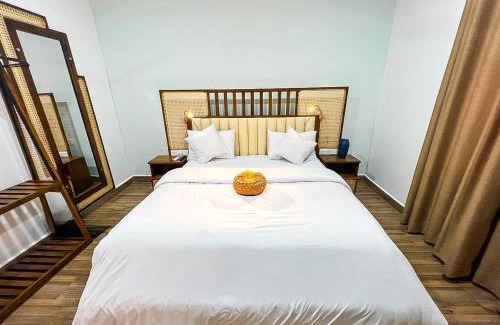Badulla Hotel | The Living Villa