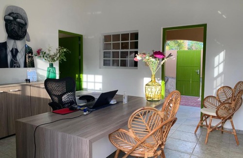 Playa Bed & Breakfast | The Lizard Boutique Hotel