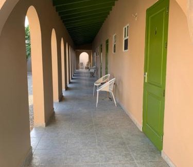 Playa Bed & Breakfast | The Lizard Boutique Hotel