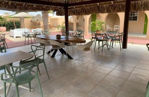 Playa Bed & Breakfast | The Lizard Boutique Hotel