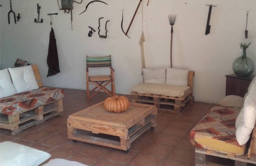 Poble Nou del Delta House | The llar of Laura II Poble Nou