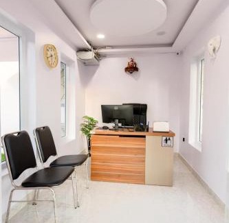 Benaulim House | The Lobos