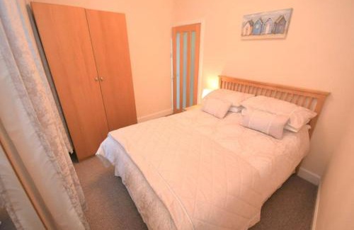 Tweedmouth Apartment | The Lobsterpot