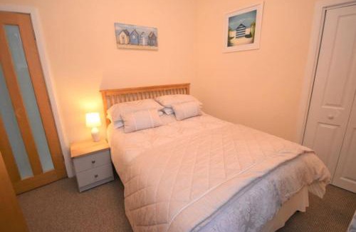 Tweedmouth Apartment | The Lobsterpot