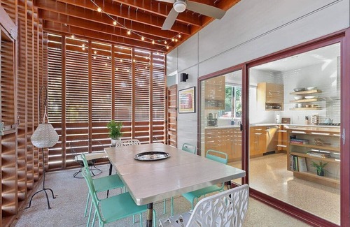 Fayetteville House | The Local - 2 Blocks to Downtown Fay