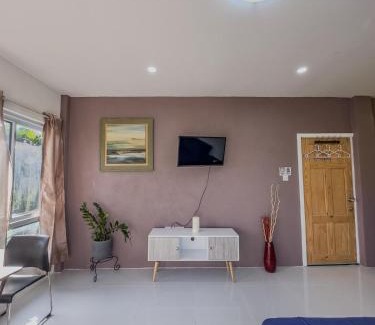 Piaye House | The Local Experience - Kalbas Suite