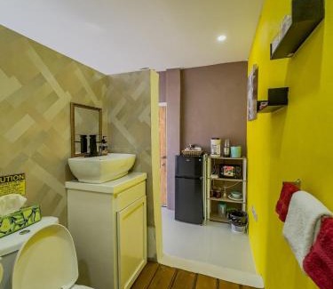 Piaye House | The Local Experience - Kalbas Suite