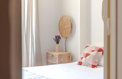 Sao Joao de Deus House | The Local Guest House Lisbon