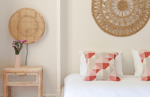 Sao Joao de Deus House | The Local Guest House Lisbon