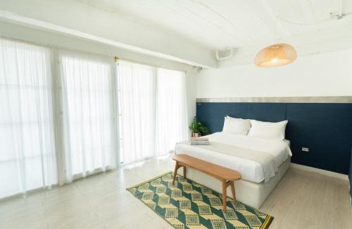 Chana Songkhram Hotel | The Locals Bangkok Old Town