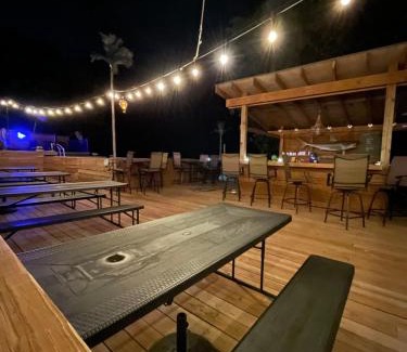 Hot Springs Hotel | The Lodge at Angostura