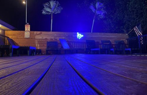 Hot Springs Hotel | The Lodge at Angostura