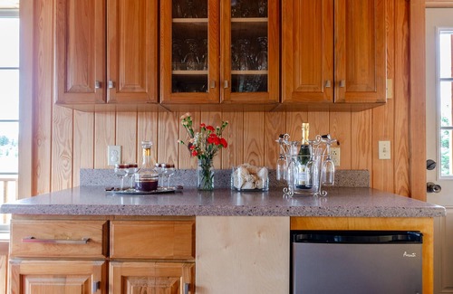 Dubois House | The Lodge at Arcady Ridge Ranch, Sleep 6-14, Mountain Views, NEW SAUNA!