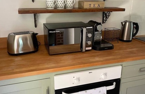 Sudbury Bed & Breakfast | The Lodge at Briar house .