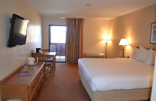 Camp Verde Hotel | The Lodge at Cliff Castle Casino