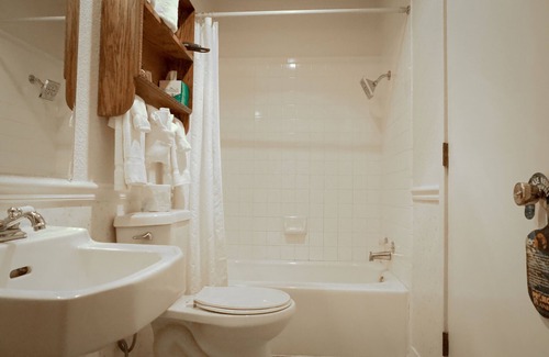 Cloudcroft Hotel | The Lodge at Cloudcroft
