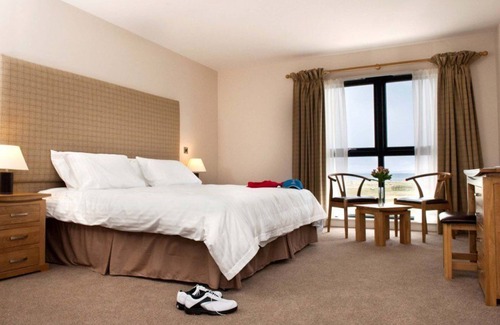 Aberlady Hotel | The Lodge at Craigielaw