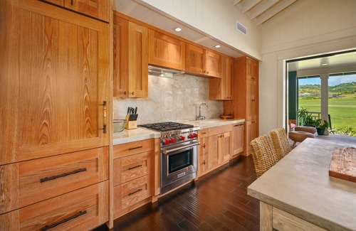 Poipu Cabin | The Lodge at Kukui’ula