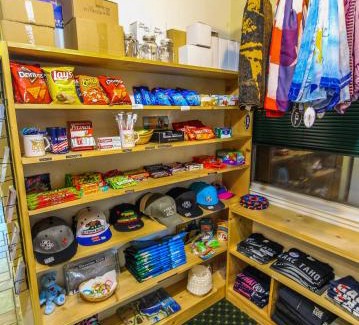 South Lake Tahoe Resort | The Lodge at Lake Tahoe