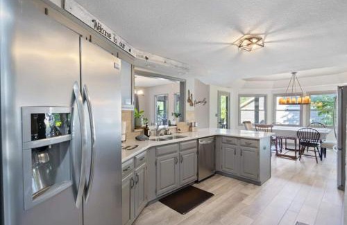 Osage Beach House | The Lodge At Tan Tar A
