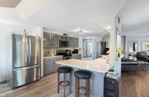 Osage Beach House | The Lodge At Tan Tar A