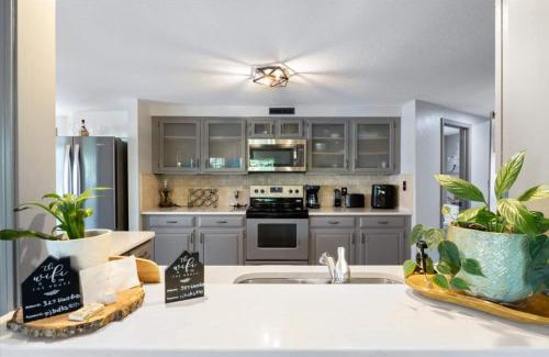 Osage Beach House | The Lodge At Tan Tar A