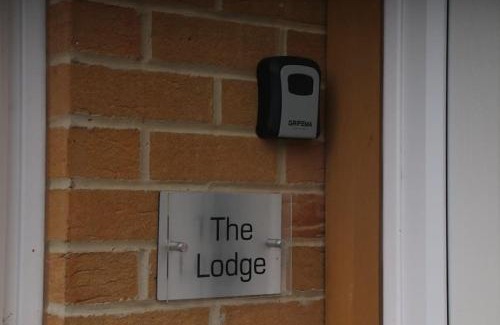 Keynsham House | The Lodge at The Elms
