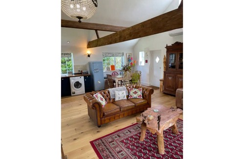 Skegness Cottage | The Lodge at Thorpe House