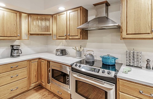 Carmel House | The Lodge at Timber Ridge