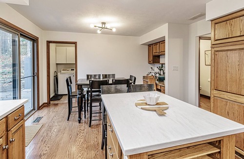 Carmel House | The Lodge at Timber Ridge