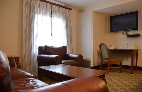 McHenry Apartment | The Lodge at Wisp-1 BDRM Luxury Sleeps 4
