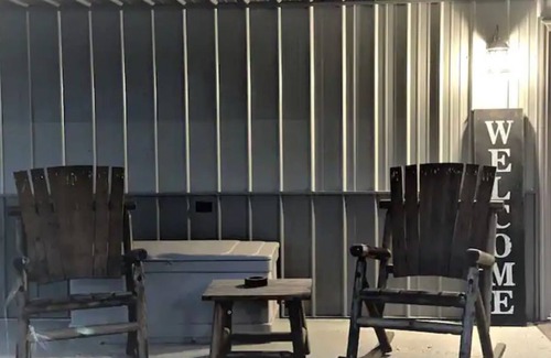 Barnhill House | The lodge-Beautiful Country Stay- Private Room # 4