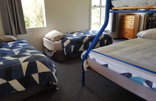 Coromandel Other | The Lodge ~ Coromandel