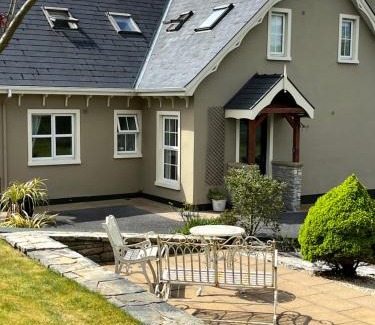 Donegal Apartment | The Lodge Donegal Town