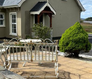 Donegal Apartment | The Lodge Donegal Town